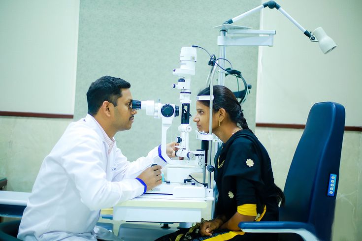 What is LASIK